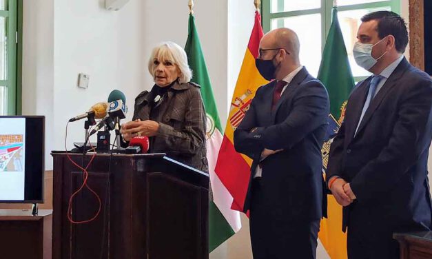 El río Guadalete se convertirá en eje central y corazón de El Puerto