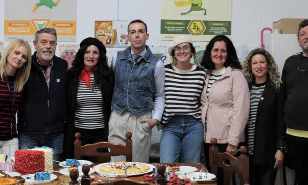 El colegio de Las Esclavas celebra con éxito su Jornada de Puertas Abiertas