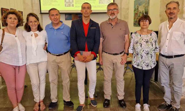 Presentado el programa de Patrimonio Histórico para los meses de julio y agosto