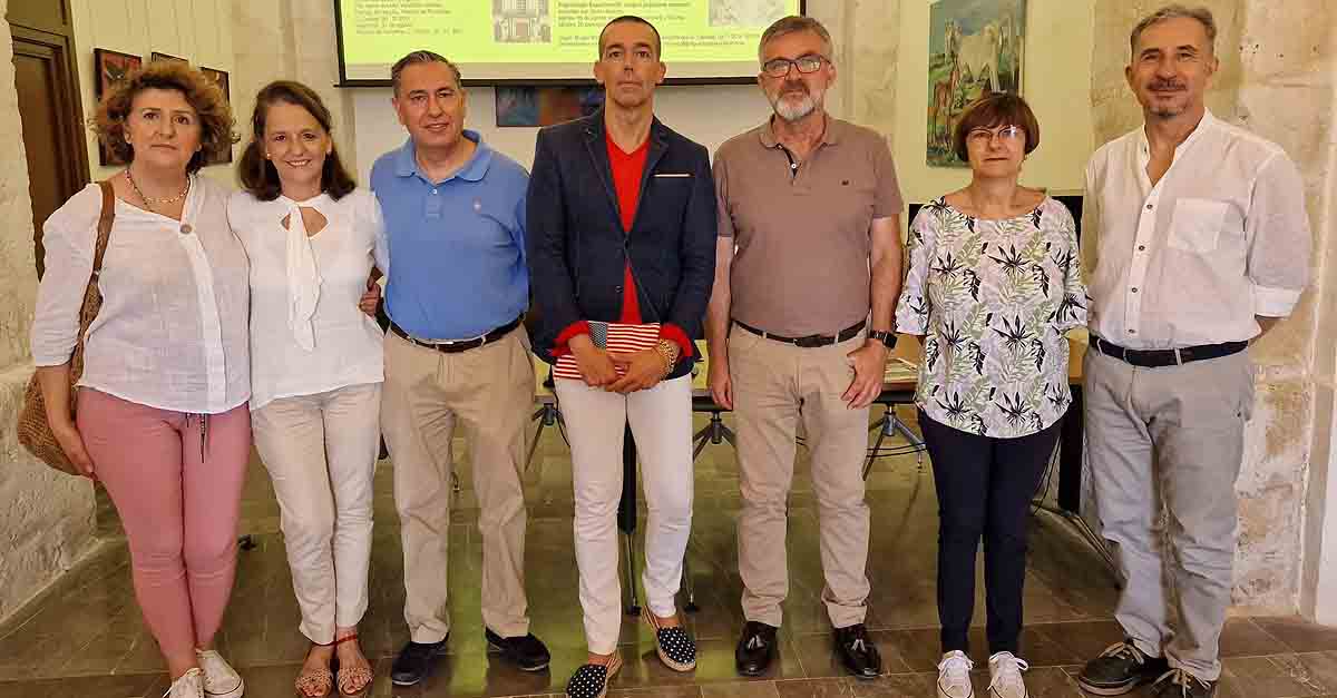 Presentado el programa de Patrimonio Histórico para los meses de julio y agosto