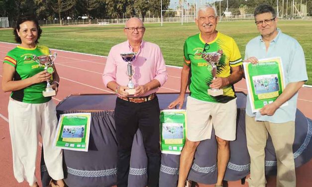 La XXIV Milla Urbana Ciudad de El Puerto se disputará el sábado 23 de septiembre