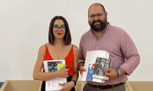 El Centro Cívico acoge una jornada sobre el nuevo Sistema de Cotización de Autónomos