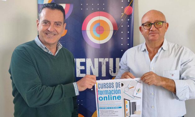 Juventud pone en marcha ocho cursos online de gran interés para fomentar la empleabilidad