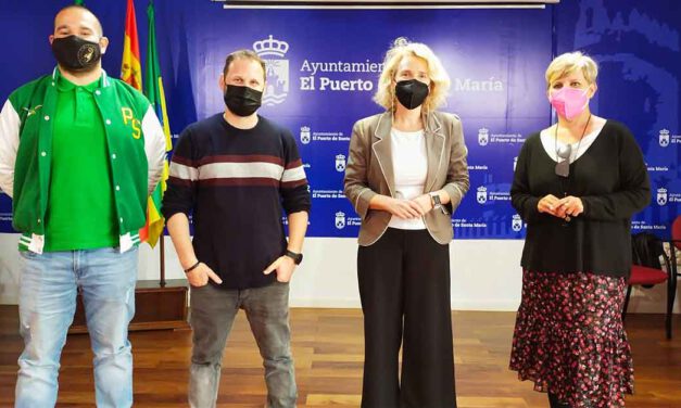 La Ciudad Deportiva acogerá este sábado un encuentro sociodeportivo para menores en riesgo de exclusión social