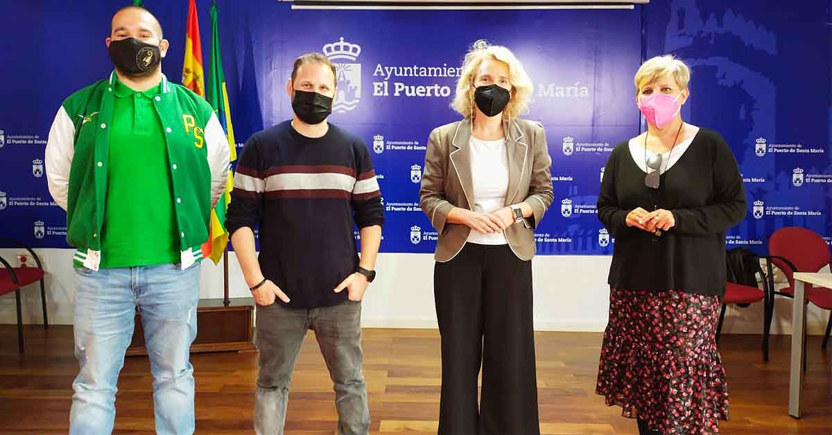 La Ciudad Deportiva acogerá este sábado un encuentro sociodeportivo para menores en riesgo de exclusión social