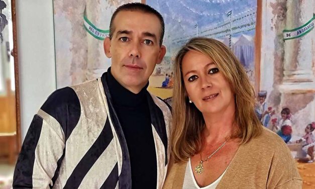 Montaña Patiño será el Hada de Azúcar, un personaje que se estrena en la Navidad de El Puerto