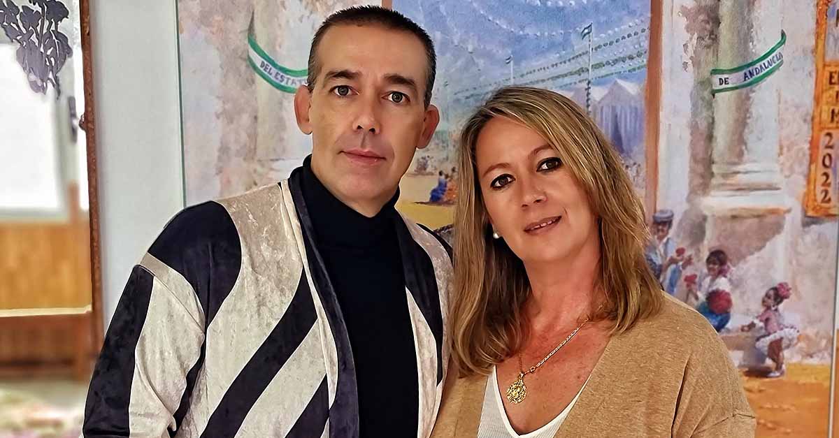 Montaña Patiño será el Hada de Azúcar, un personaje que se estrena en la Navidad de El Puerto