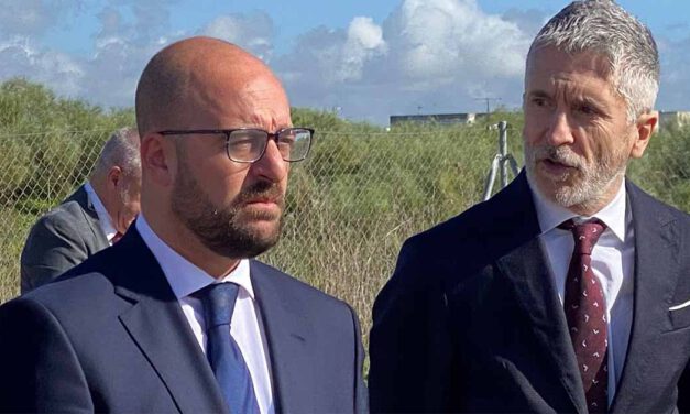 Las obras de la nueva Comisaría de El Puerto comenzarán a final de año