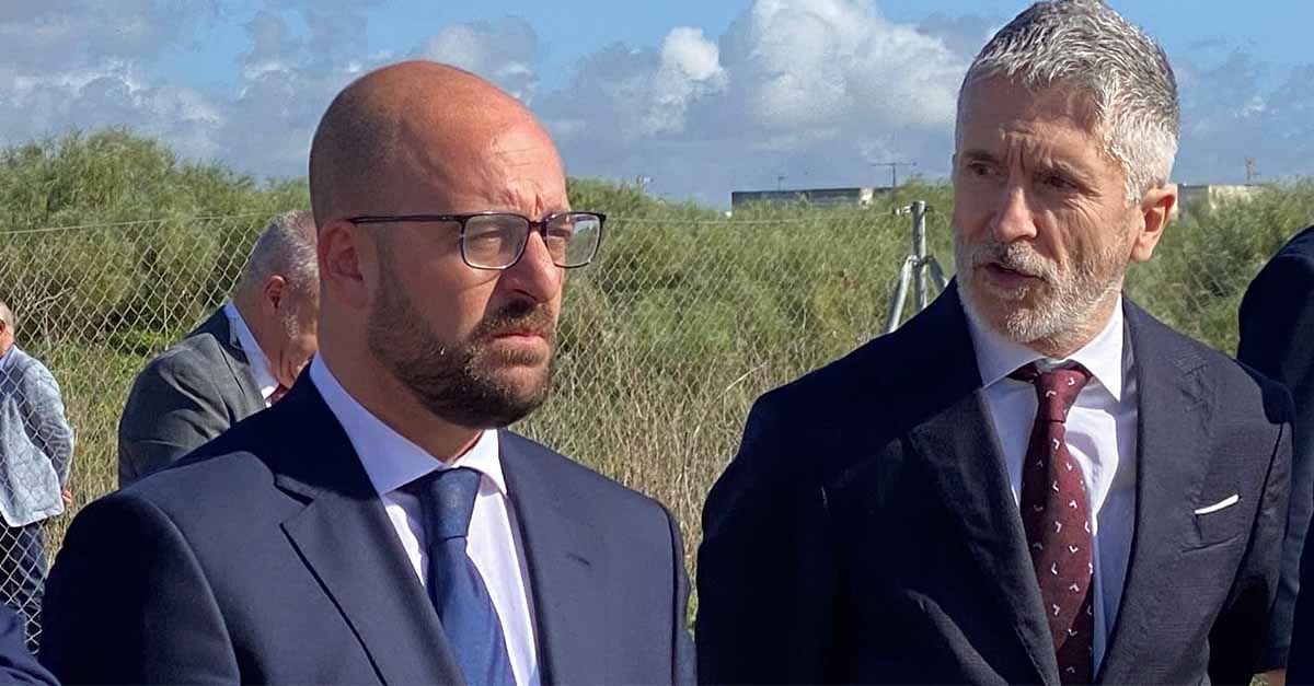 Las obras de la nueva Comisaría de El Puerto comenzarán a final de año