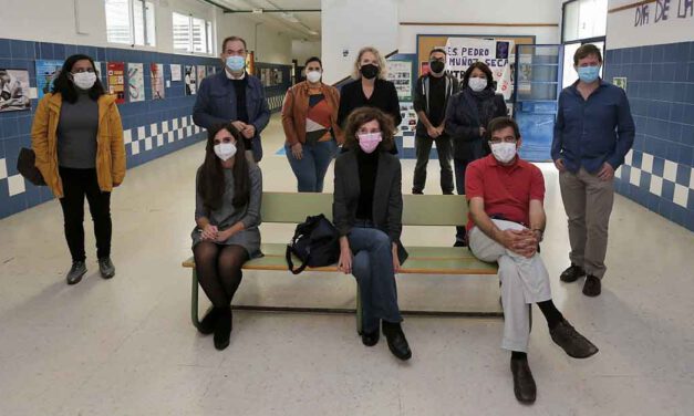 Aprobado el primer proyecto europeo del IES Pedro Muñoz Seca