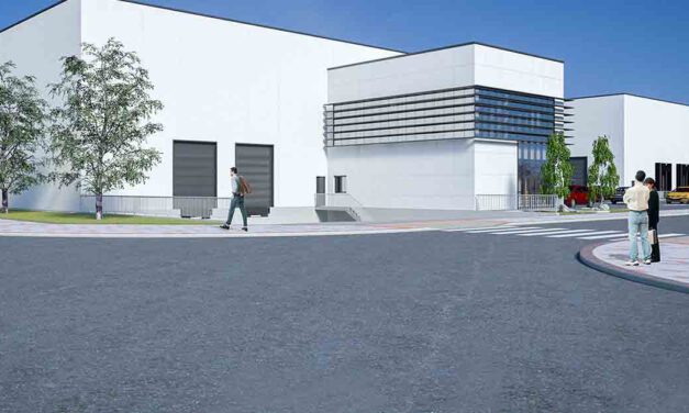 El Puerto contará con la planta embotelladora con la tecnología más moderna de Andalucía