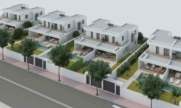 Luz verde a la construcción de un nuevo Residencial en la urbanización La Torre de Costa Oeste