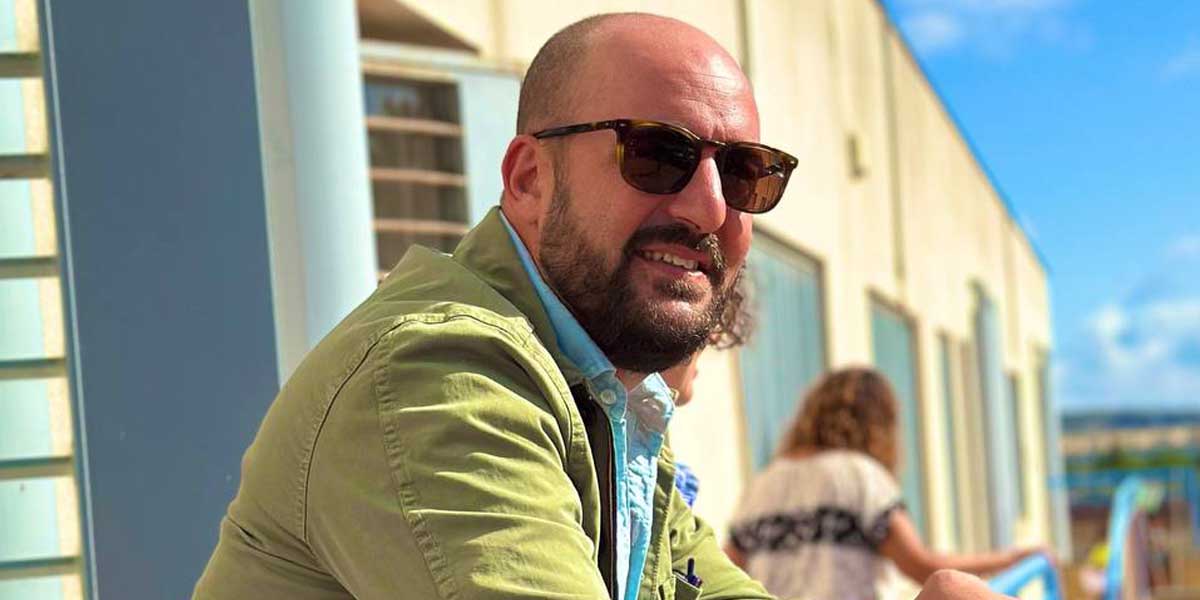 Germán Beardo anuncia los proyectos del Plan de Inversiones 2024 para El Puerto