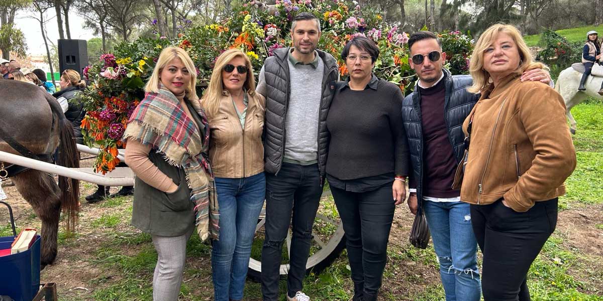 El PSOE propone fomentar las fiestas tradicionales como San Antón