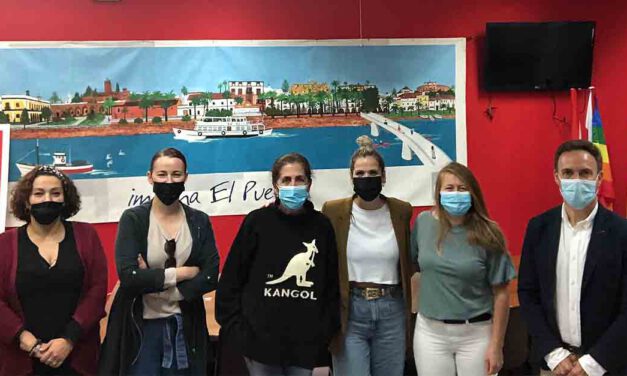 El PSOE apoya a las empleadas de H&M que pueden perder su trabajo tras el cierre de la tienda