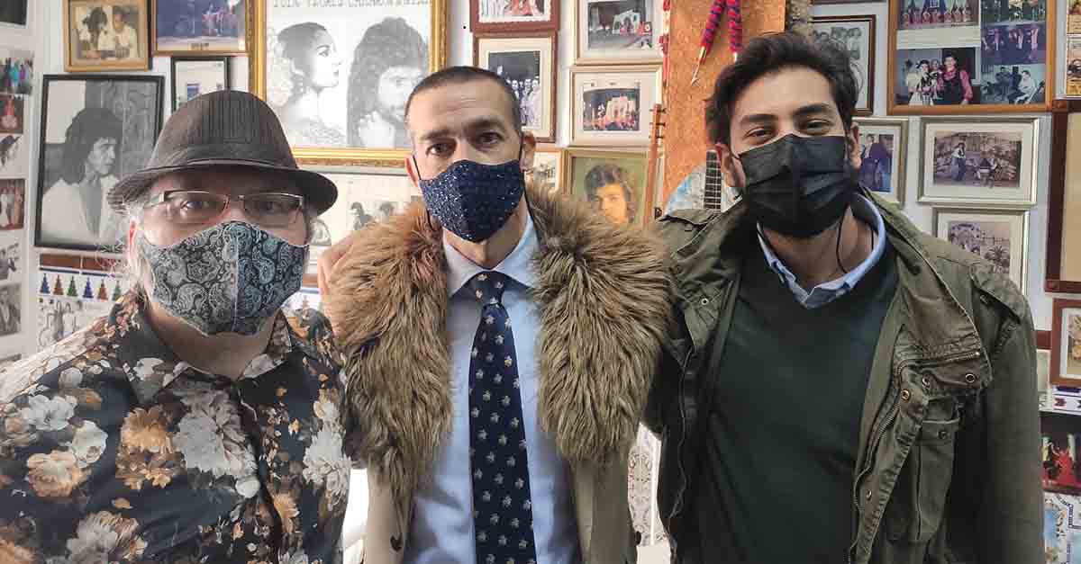 El Puerto se adhiere al Día Internacional del Pueblo Gitano