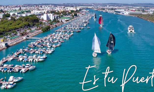 El Puerto gana 375 habitantes en un año refrendando con un nuevo dato positivo su crecimiento