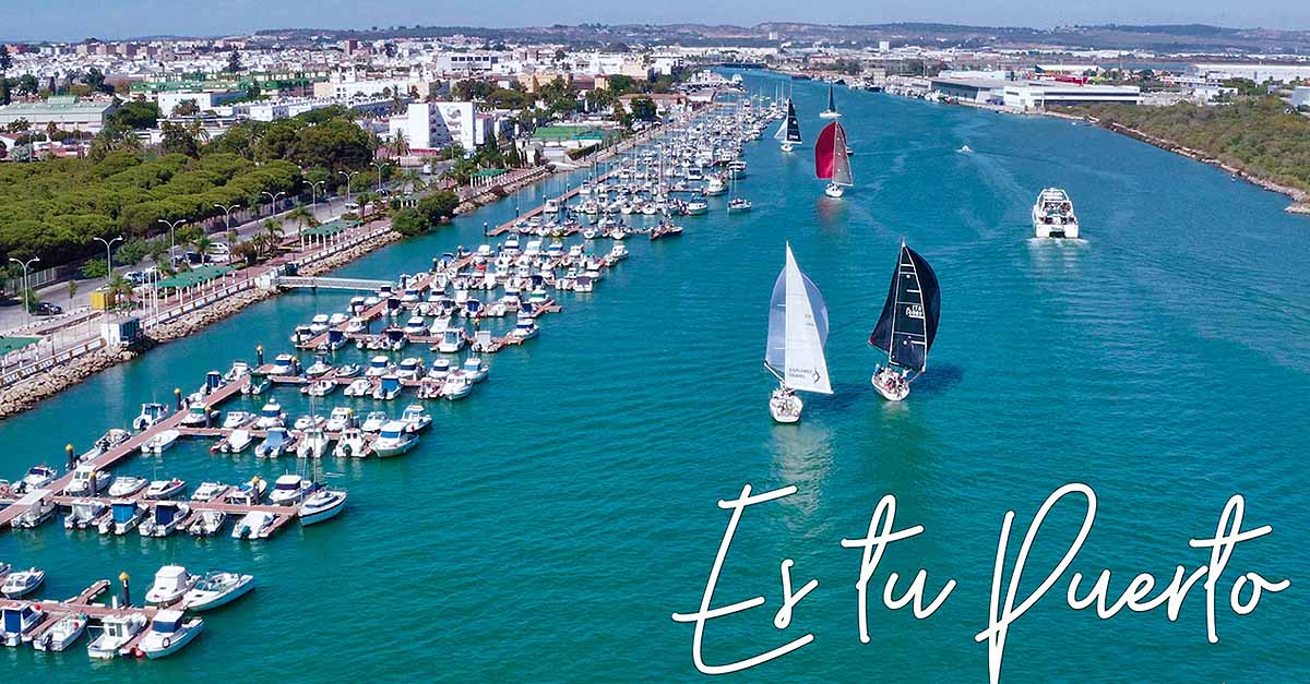El Puerto gana 375 habitantes en un año refrendando con un nuevo dato positivo su crecimiento
