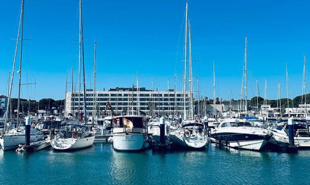 El Puerto se sitúa como el destino con mayor crecimiento en la rentabilidad hotelera de toda la provincia