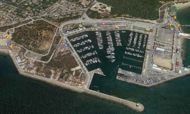 Hasta el 8 de septiembre estará abierto el plazo de alegaciones al Peri de La China