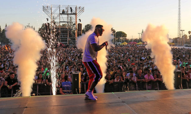 El Puro Latino Fest 2020 se aplaza para el año que viene