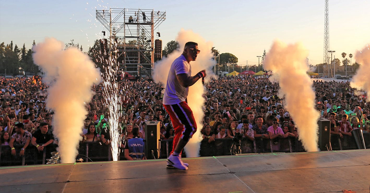 El Puro Latino Fest 2020 se aplaza para el año que viene