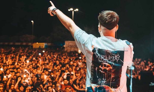 Quevedo actuará en el Puro Latino de El Puerto este verano