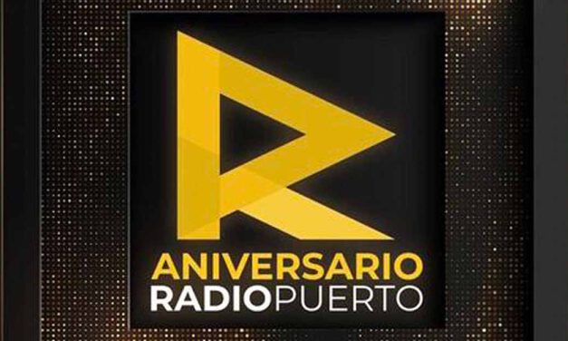 Radio Puerto celebra su IX aniversario premiando al talento portuense y reconociendo la aportación de sus colaboradores