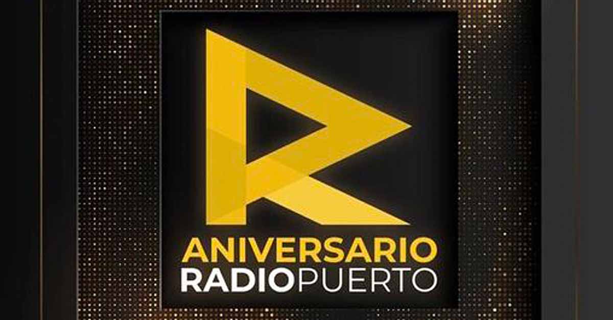 Radio Puerto celebra su IX aniversario premiando al talento portuense y reconociendo la aportación de sus colaboradores