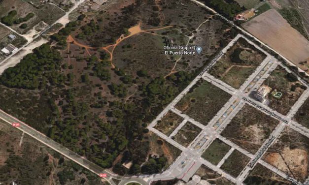 La Junta otorga la autorización ambiental al proyecto de urbanización de Rancho Linares
