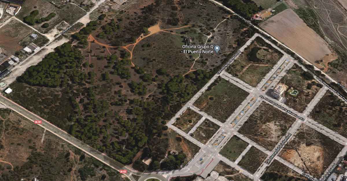 La Junta otorga la autorización ambiental al proyecto de urbanización de Rancho Linares