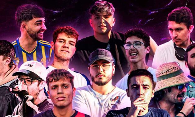 El Monasterio de la Victoria acogerá el 3 de enero el evento de rap "Tinta y sangre. Batallas escritas"