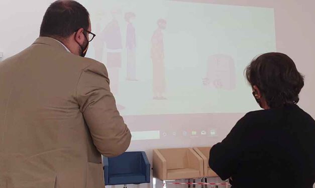 El Ayuntamiento promueve con una campaña el cumplimiento de las medidas anti Covid