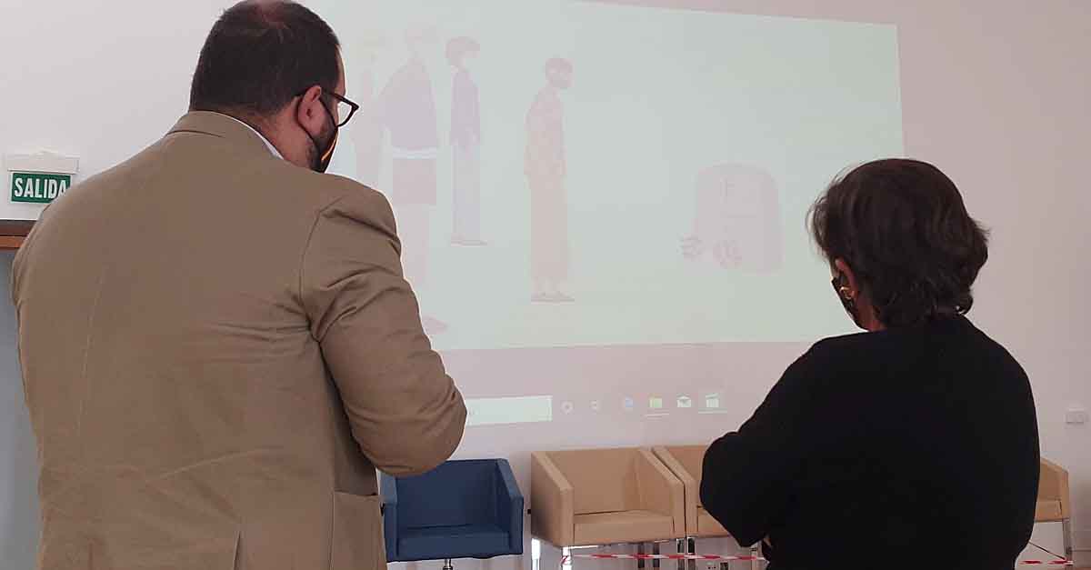 El Ayuntamiento promueve con una campaña el cumplimiento de las medidas anti Covid