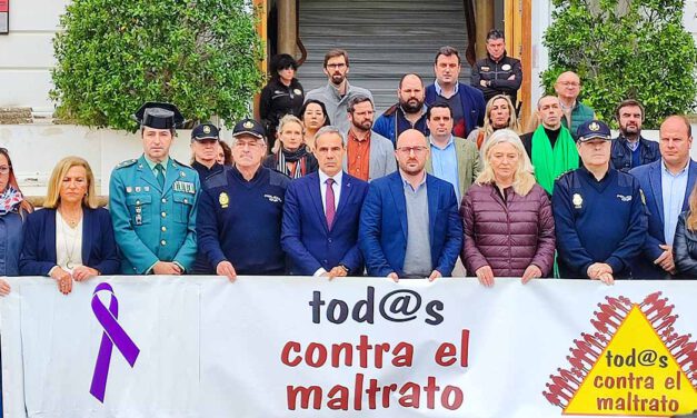 "Nadie debe dudar de que la violencia machista existe y no se puede blanquear"