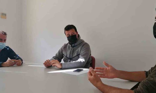 Adelante reclama una solución para cuarenta trabajadores de M&M en TecnoBahía