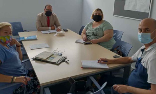 Creada una Comisión Bilateral de trabajo sobre transparencia y participación