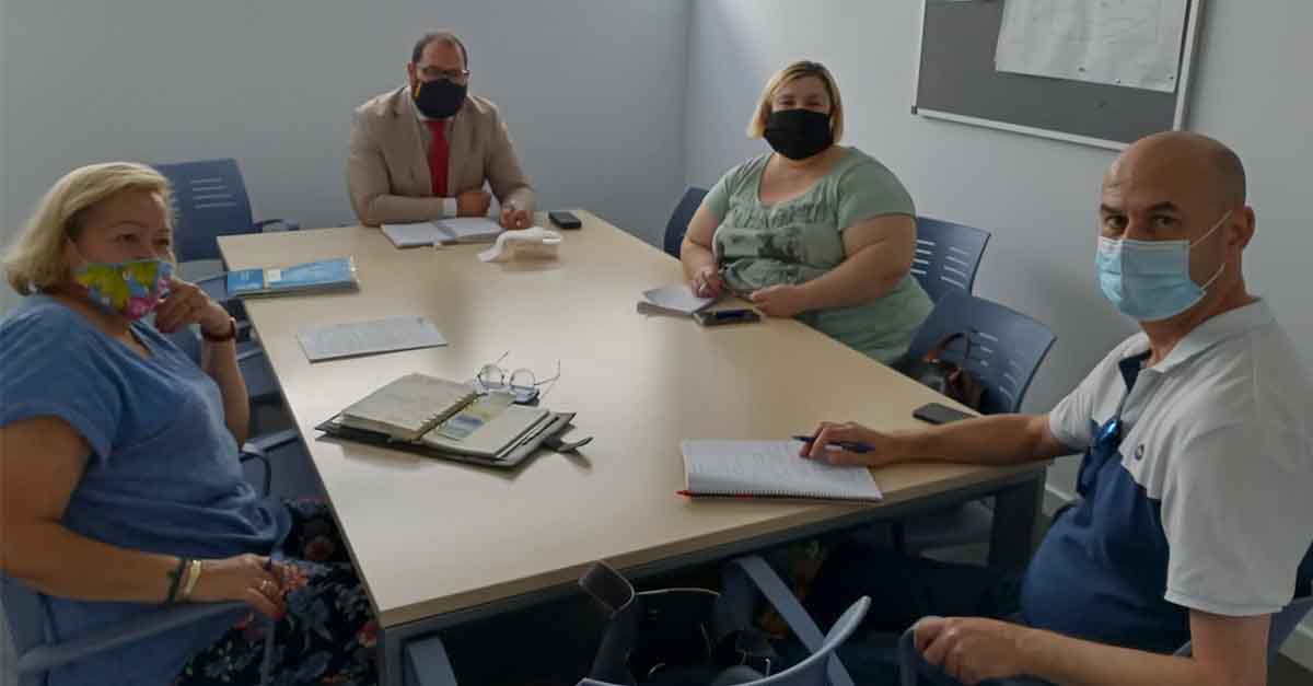 Creada una Comisión Bilateral de trabajo sobre transparencia y participación