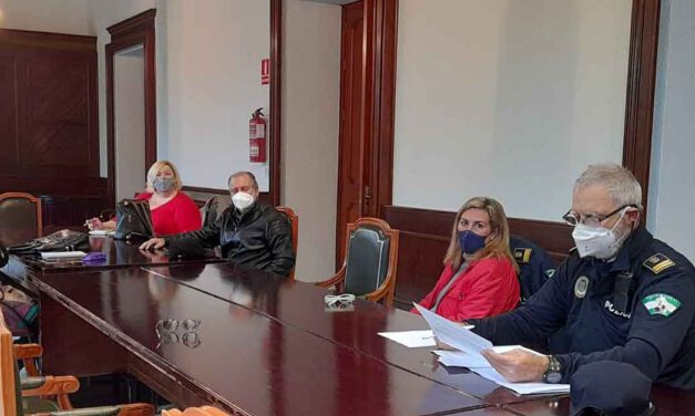 La Flave pide mayor presencia policial en los barrios portuenses