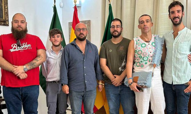 La Banda de Cornetas y Tambores Alfonso X el Sabio muestra su satisfacción por la colaboración municipal