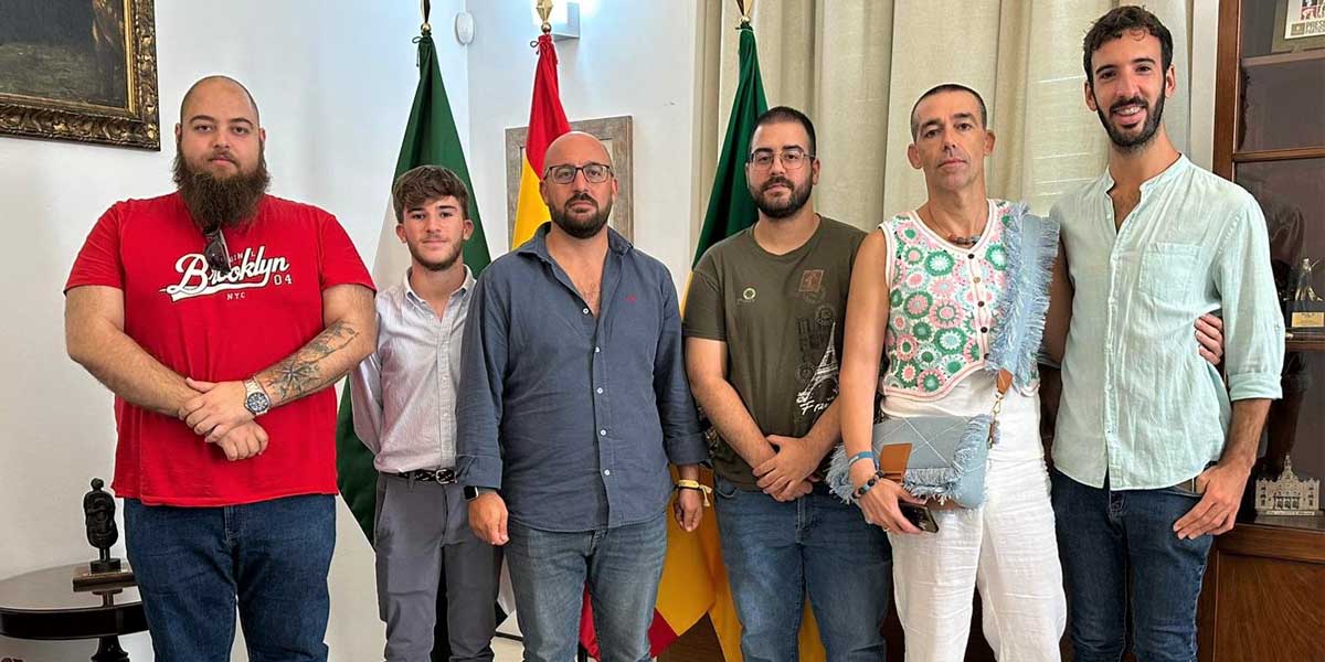 La Banda de Cornetas y Tambores Alfonso X el Sabio muestra su satisfacción por la colaboración municipal