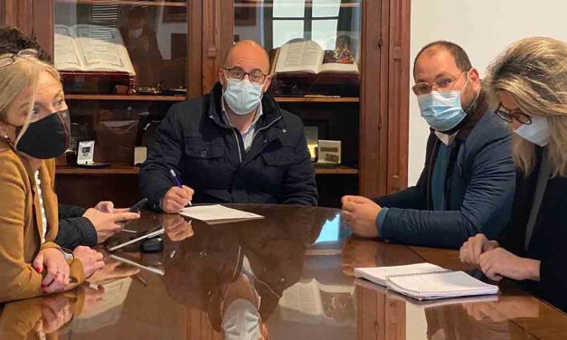 Adjudicada la redacción del avance del nuevo PGOU para El Puerto