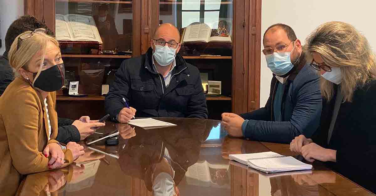 Adjudicada la redacción del avance del nuevo PGOU para El Puerto