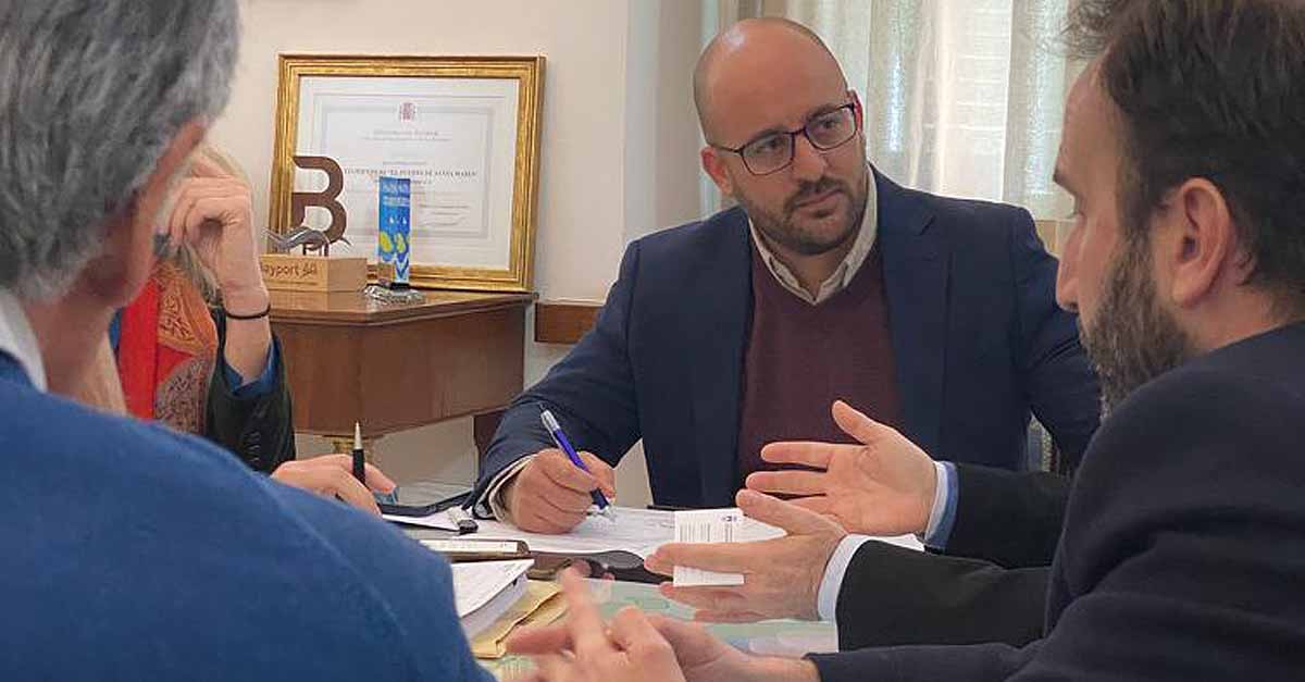 Desbloqueadas las trabas administrativas que impedían la tramitación de las subvenciones de Deportes