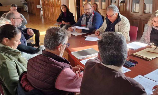 El Ayuntamiento sigue reforzando la musculatura municipal de distintas áreas