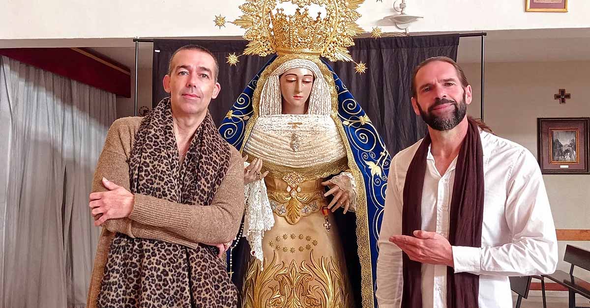 La iglesia del Carmen y San Marcos acoge este domingo el Segundo Rezo Flamenco