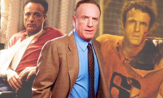 James Caan, "in memoriam"