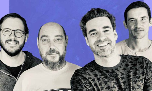 El Teatro Muñoz Seca acoge este viernes el concierto de Javi Ruibal Cuarteto dentro del programa Escena Jazz