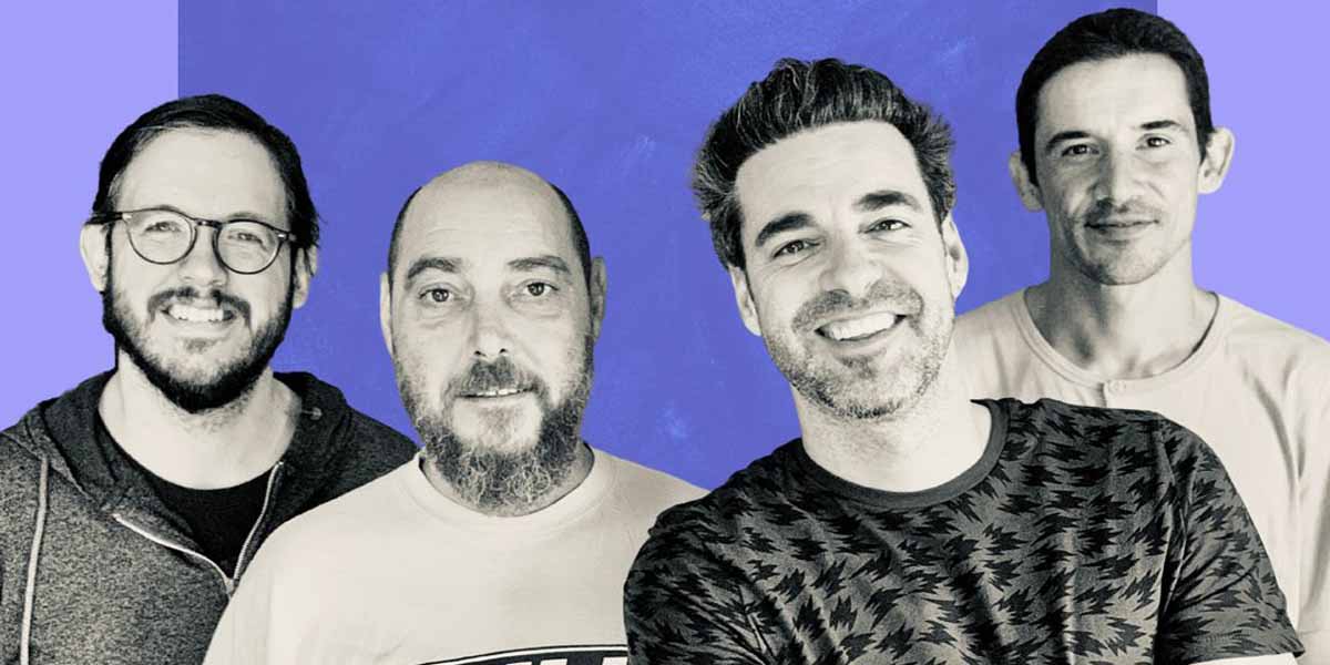 El Teatro Muñoz Seca acoge este viernes el concierto de Javi Ruibal Cuarteto dentro del programa Escena Jazz