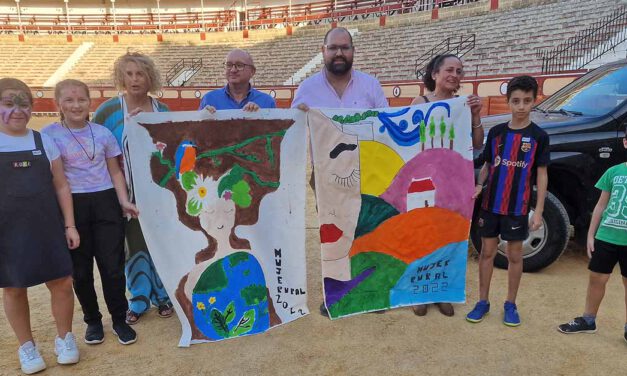 El Puerto celebra el Día Internacional de las Mujeres Rurales